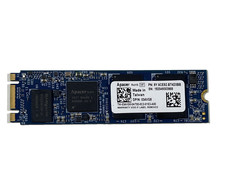 Apacer 32GB M.2 SSD DP/N-034VG8 Solid State Drive SATA/PCIe Small Capacity picture