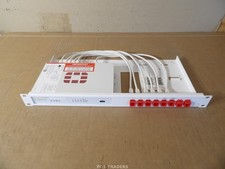 Fortinet FortiGate 30E FG-30E Firewall Security Appliance - INCL RM + CABLES picture