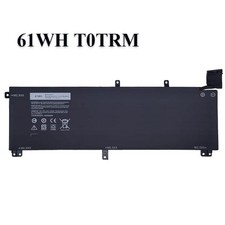 61WH T0TRM Laptop Battery For Dell XPS 15 9530 9535 Precision H76MV 7D1WJ picture