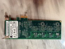 MAINPINE IQ Express 1-Port P/N RFN5118 picture