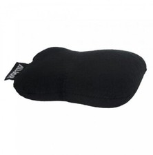 WB  Allsop 29808 ComfortBead Wrist Rest Ergonomic Stress Relief Washable(Black) picture