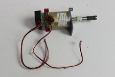 OKIDATA 56506201 SPACE MOTOR ASM ML 393 393+ 393C 393C+ SINANO MODEL FP323-3CE picture
