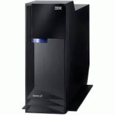 IBM iSeries Model 9406-520-0902 1.5 GHz 1000 CPW P10 picture