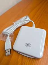 ACS ACR38 PC-Linked Smart Card Reader USB picture