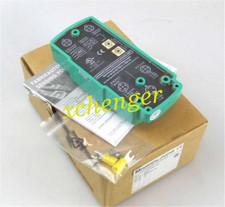1PCS Pepperl + Fuchs P + F Module IC-KP2-2HB6-V15B 200875 new via FedEx or DHL picture