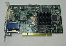 IBM 2849-701X GXT135P Graphics Adapter picture