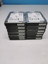 Dell 600GB Enterprise Hard Drive 0XXTRP SAS 12Gb/s 10K 2.5