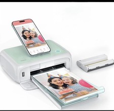 YOTON YP01 Photo Printer 4x6 Portable Wi-Fi Picture Printer picture