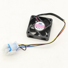 1PCS AVC DAZA0515RCU DC13.6V 0.20A 5cm 50*15mm 5015 waterproof silent fan (male) picture