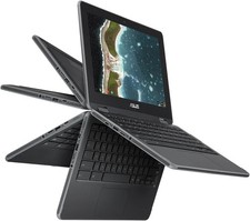 ASUS Chromebook Flip 11.6