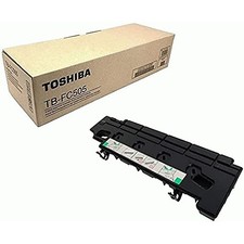 TOSHIBA TBFC505 WASTE CONTAINER picture