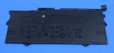 New Genuine Dell XPS 13 9315 Laptop Battery 51Wh (NOT FOR 2-in-1) YM15G picture