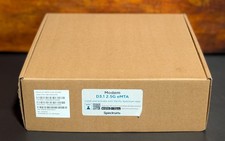 Spectrum D3.1 2.5G eMTA DOCSIS 3.1 Cable Internet Modem w/ AC Adapter - NEW picture