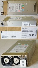 HP TIPPING POINT 400W DC SPARE POWER SUPPLY JC185A picture
