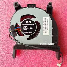 New CPU FAN DC12V 0.7A For HP Elitedesk 800 G3 800 G4 600 400 405 G4 914266-001 picture