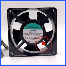 SUNON DP200A 2123HST .GN 220V-240V 0.125/0.11A AC Cooling Fan picture