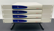 LOT OF 4 Avocent AMX 5111 User Station KVM Switch picture