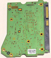 PCB 006-0B40829 QR: 0B40964 C06842_ SATA 3.5