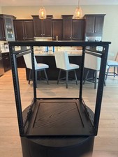 NEW- Middle Atlantic CFR-12-20 12SP Cabinet Frame Rack - 20