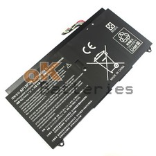 New AP13F3N Laptop Battery for Acer Aspire S7-392 S7-392-6411 S7-393 Ultrabook picture
