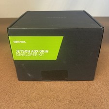 NVIDIA Jetson AGX Orin 64GB Developer Kit 945-13730 AI Computing Dev Kit READ picture