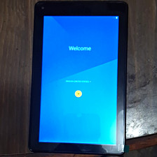 RCA Voyager III 7 in Tablet 16GB Quad Core Wi-Fi Android Black picture