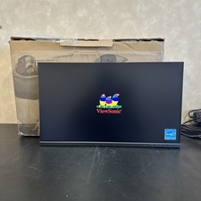 ViewSonic VG2448a 24