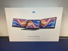 S3 Laptop Screen Extender 14