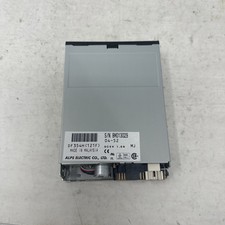 Alps Electric Co  DF354H(121F)  Black Front -  Floppy Disk Drive-301 picture