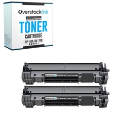 OSI 2-Pack Replacement HP 48A Toner Cartridges for LaserJet Pro MFP M28w M29w picture
