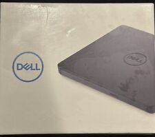 Dell Slim USB External DVD Optical Drive +/- RW DW316 Plug and Play NEW IN BOX picture