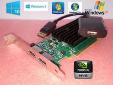 eMachines ET1331G ET1352 ET1358 ET1831 Displayport / HDMI Video Card picture