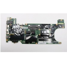 Laptop Lenovo ThinkPad T460s Graphics Card Mainboard i7-6600U 8G 00JT963 00JT965 picture