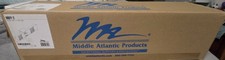 Middle Atlantic Products UQFP-2 Ultra QFP 2-Fan LED Panel picture