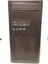 Custom built MT  Intel core I7 2.8 Ghz, 500 ssd, 16gig ram, 1tb HDD gaming pc picture