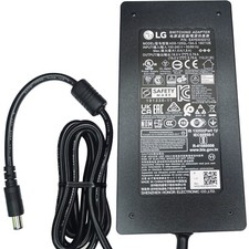 OEM 19V 5.79A AC/DC adapter For LG Electronics 34UC98 34UC87C 34UC88 EAY63032209 picture