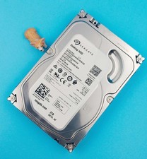 NYR3N DELL SEAGATE 2TB 7.2K 6G SATA 3.5