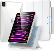 ESR Rebound Series Hybrid Case 360 for iPad Pro 12.9