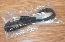 Genuine Dell (453030300440R) 6ft 18Pin M-M DVI-D Cable *READ*  picture