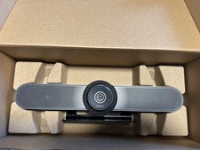 Logitech MeetUp HD Video & Audio Conferencing System 960-001101  picture