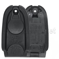 USA Battery Door Base Cover for ZEBRA  Symbol LS4278 DS6878 picture