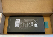 OEM Genuine X8VWF Battery For Dell Latitude 14 Rugged 5404 5414 E5404 7404 7414 picture