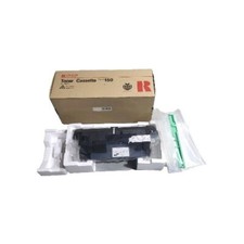 Ricoh RIC339479 RICOH FAX2700L TYPE 150 BLACK TONER  CASSETTE - New Old Stock  picture