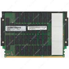 Micron MT304KLS16G72M2Z-1G6E3 128GB DDR3-1600 CDIMM IBM Power8 Server Memory RAM picture
