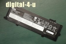 New Original L21M4P73 L21D4P73 Battery For Lenovo ThinkPad P16s T16 1st Gen 2022 picture