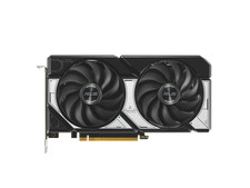 ASUS Dual GeForce RTX 5060 8GB GDDR7 PCI Express 5.0 x8 ATX Graphics Card DUAL-R picture