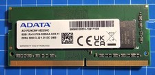 A-DATA Technology (8GB DDR4 1Rx16 PC4-25600) / AO1P32NC8W1-BD2SHC picture