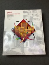 OEM Compaq Reference Information CD P/N 179729-001 ProLiant Server Documentation picture