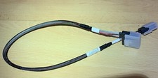812917-001,793992-001 HPE Wide SAS to 1x Straight MiniSAS 23ins, New picture