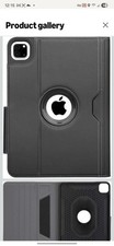 Targus - VersaVu® Classic Case for iPad Air® 11